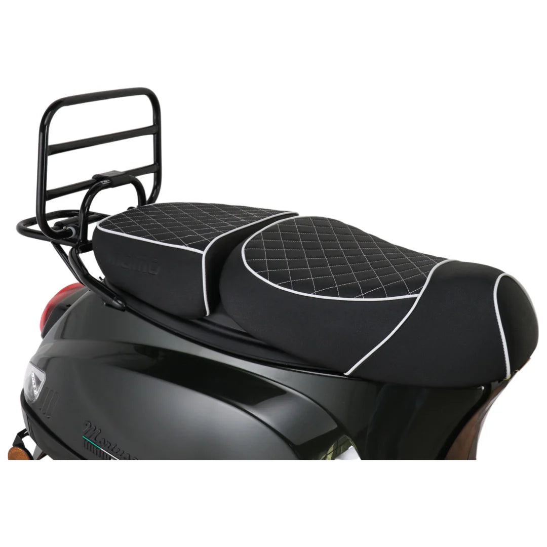 MOMO Morino special harley green