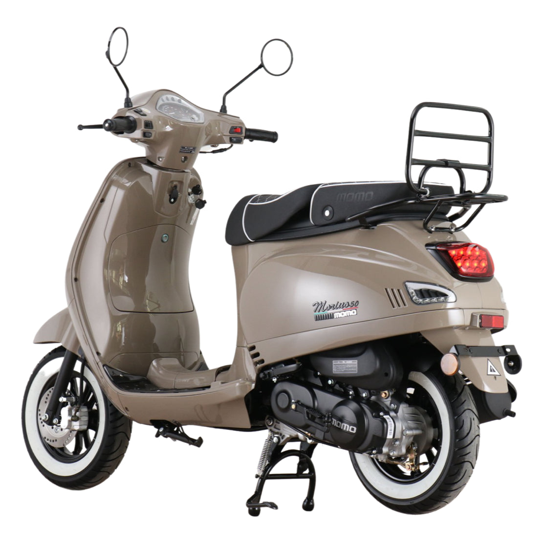 MOMO Morino special shiny desert