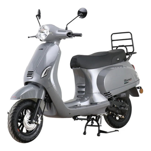 MOMO Morino nardo grey