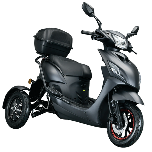 IVA T3 2.0 Sport Matgrijs