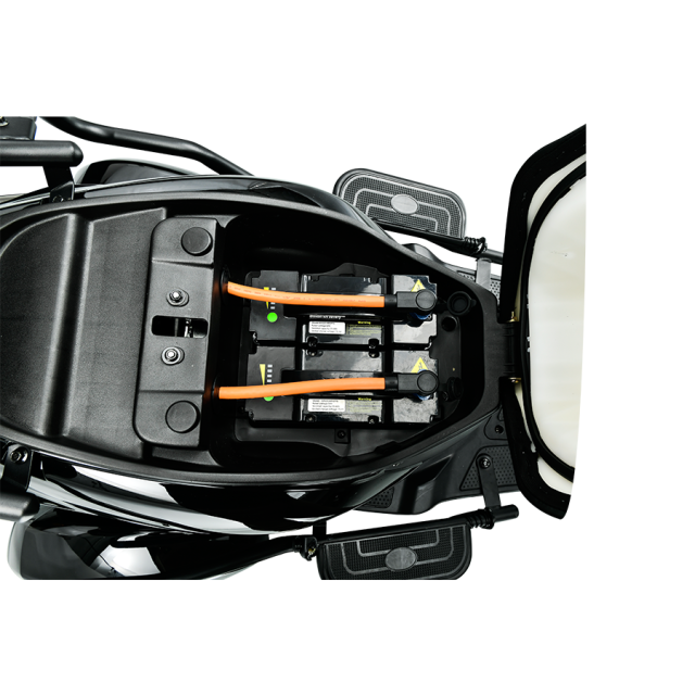 IVA T3 2.0 Sport Matgrijs