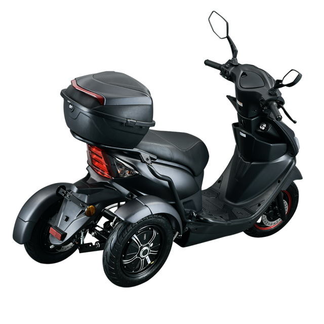 IVA T3 2.0 Sport Matgrijs