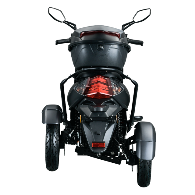 IVA T3 2.0 Sport Matgrijs