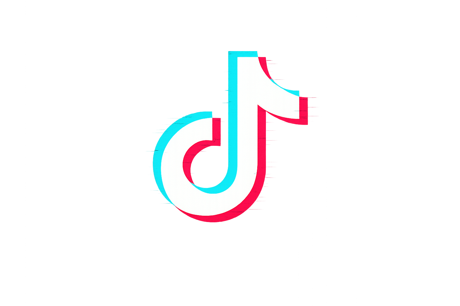 tiktok logo 